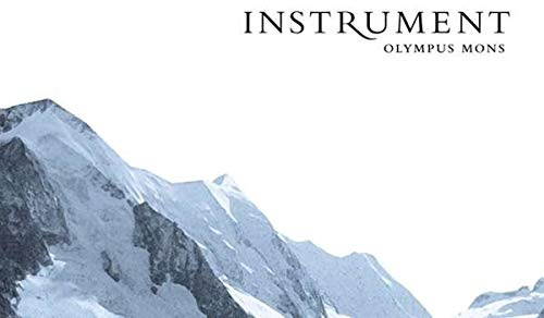 Instrument Village (Broken Silence)