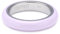 ESPRIT Ring, JW51078,weiß/silberfarben, 53 (16.9)/UK: M