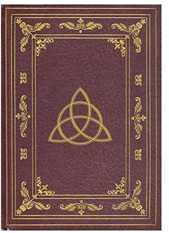 AzureGreen BBBUWIC Wicca Diario