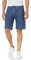 Wrangler Authentics Herren-Jeans, klassisch, entspannte Passform, Five-Pocket-Shorts, Stonewashed, dunkel, 52