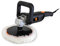 WEN Lucidatrice a velocità variabile 948 10 Amp con lettura digitale, 7