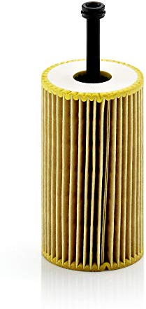MANN-FILTER HU 612 x Ölfilter - für Pkw + Transporter