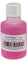 EUROLITE UV-aktive Stempelfarbe, transparent rot, 50ml | UV-aktive Stempelflüssigkeit