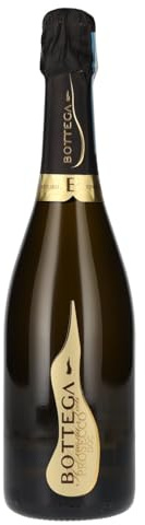 Bottega Il Vino dei Poeti Prosecco DOC Brut Millesimato 2023 11% Vol. 0,75l