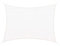Outsunny Voile d'ombrage rectangulaire 4x6m Toile ombrage extérieur Protection Anti-UV 185g/m² HDPE, pour Jardin terrasse extérieur Patio Piscine Balcon, crème
