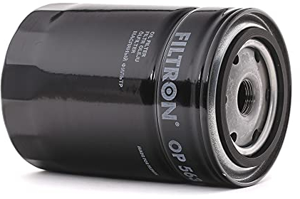 Filtron Ölfilter, OP563