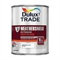 Dulux Trade 5 Litre Weathershield Exterior Gloss Brilliant White