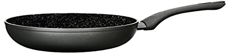 Jata Hogar SEW24 Wok-Pfanne Induktion Aluminium, umweltfreundlich