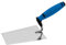 Tectool TT 18075 Truelle de maçon à col de cygne Inox avec poignée bi-matière