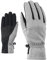 Ziener Damen Importa Lady Gloves Multisport Funktions Outdoor handschuhe Winddicht Atmungsaktiv, grey melange, 7
