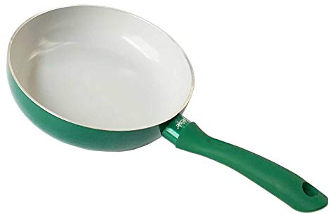 Lifestyle - Sartén aluminio 3 mm - 26 cm