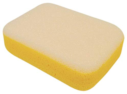 Vitrex RLSDXYZ04007 10 2913 Dual Purpose Grouting Sponge, Multi