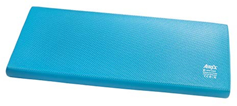 Airex Gymnastikmatte / Balance-Pad (3 Farbvarianten), azul