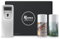 Duftspender Starter Set Christmas | incl. Raumsprays Christmas Mood und Forest | Raumdüfte von REIMA | mit Geruchsabsorber | Farbe: Business