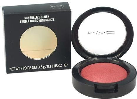 Mac Mineralize Blush by Hang Loose