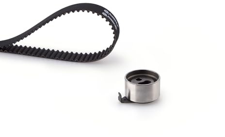 Gates K015478XS Powergrip Timing Belt Kit