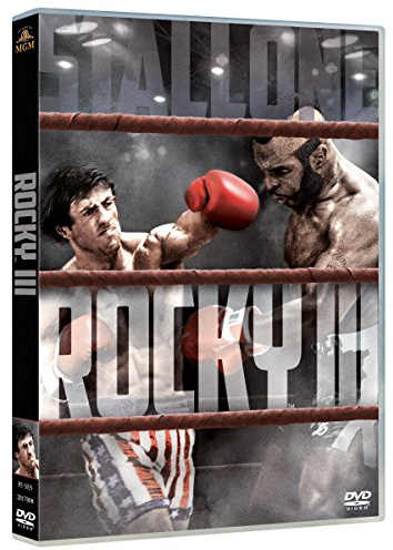 Rocky III (Rocky III)