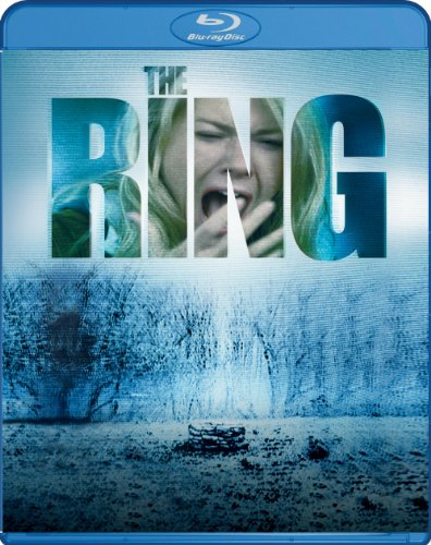 Ring [Blu-ray] [Import]