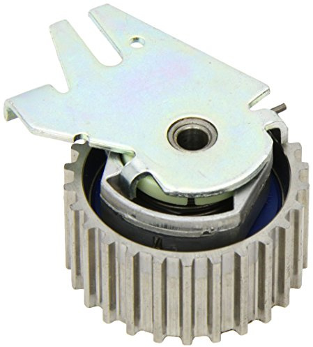 INA 531 0411 30 Spannrolle Zahnriemen Kompatibel mit FIAT GRANDE PUNTO 199 55192240 60621380 60652477