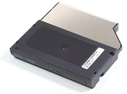 Dell Lecteur DVD-Drive 8X pour Media Bay, 0H3978