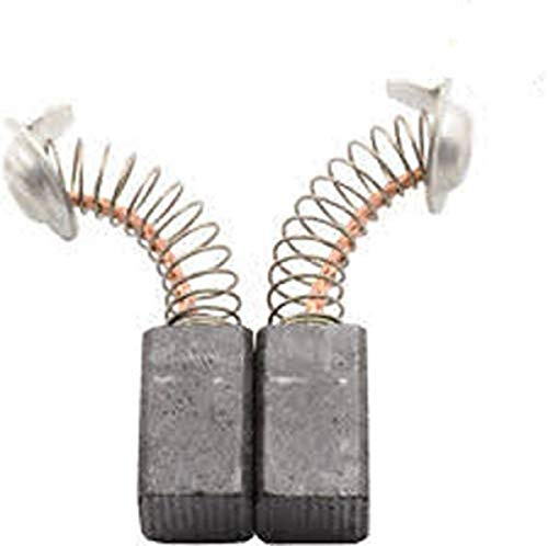 Hitachi 999090 Carbon Brush Auto Pair Dh25Dal Replacement Part