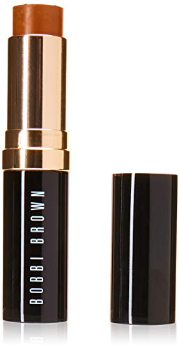 Bobbi Brown Skin Foundation Stick, 7.0 Almond, 1er Pack (1 x 9 g)