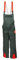 Novotex Rundum Schnittschutzlatzhose Schnittschutzhose Forsthose Form C Klasse 1