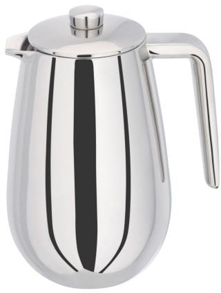 Judge Coffee, 3 Cup Double Walled Cafetiere, 350ml