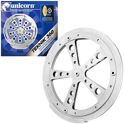 Unicorn Teknik 360, magnetische Dartboardhalterung
