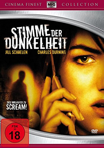 Stimme der Dunkelheit