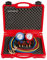 KIT MANOM.4 VIAS + MANG.PLUS R410A