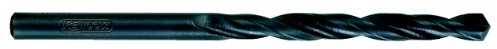 Broca helicoidal HSS-R, 10,7mm, paquete de 5