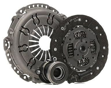 LuK 620 3090 33 Kupplungssatz | 620 3090 33 passend für Astra G H Corsa D Meriva B