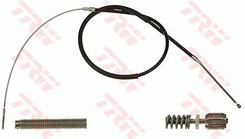 TRW Automotive AfterMarket GCH1518 Hand Brake Cable