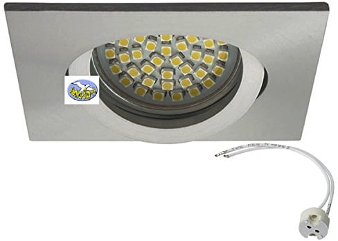 Kanlux Evit Ct Dtl50 Al., Weiß