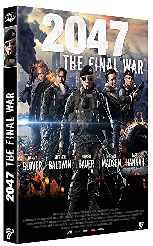 2047 : the final war [FR Import]