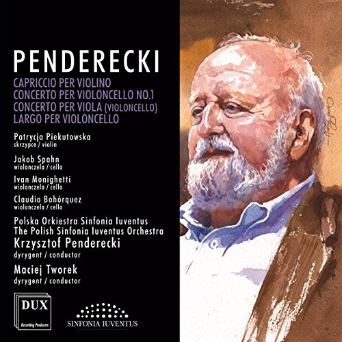 Concertos For String Instruments And Orchestra