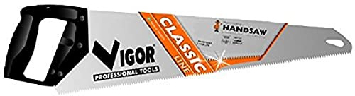 Vigor 4371018 Segacci Falegname Art. 328H-18