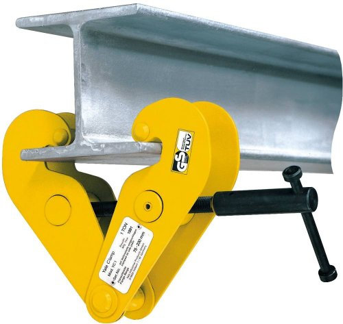 Yale Trgerklemme YC 1000 kg Gelb