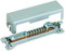 Dehn 563050 – Stange Schiene MS 50 mm2, 1 Stück Potentialausgleichschiene