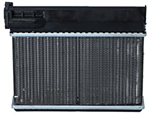 NRF 54235 Wärmetauscher, Innenraumheizung