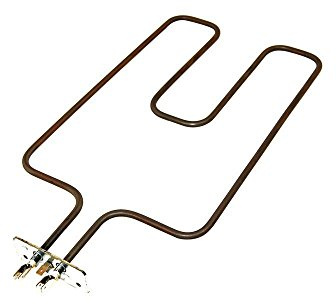 Beko Beko Belling Flavel Leisure Swan Oven Heater Element 1100w. Equivalent to part number 462920010