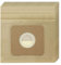 SPARES2GO Strong Dust Bags for Argos Value VC-06 Vacuum cleaner (Pack of 5)