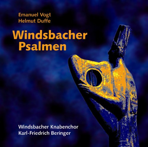 Duffe: Windsbacher Psalmen 1
