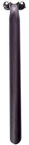 Ritchey Sattelstütze Superlogic Single Bolt, 20mm, ud carbon, 31.6x400mm, 41-290-866