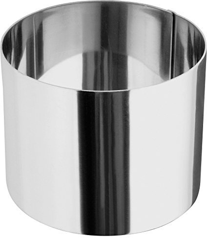 Judge Kitchen, 7 x 5.5cm Cake/Rosti Ring