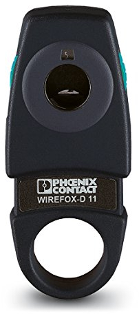 Phoenix Contact Abisolierwerkzeug, 90,5 mm