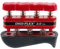 Cando Digi-Flex, Hand- und Fingerübungssystem, Fingertrainer, Rot, 2,3-kg-Widerstand