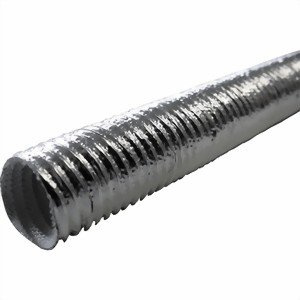 STOP & GO Schutzschlauch 1 Meter Mechanischer Bißschutz