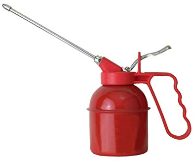 Connex COX591250 Ölspritzkanne, 250 ml